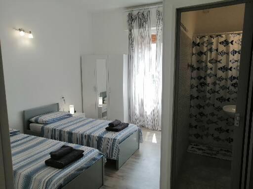 Albergo Blue Fish Albisola Superiore Exteriér fotografie