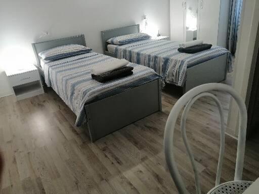 Albergo Blue Fish Albisola Superiore Exteriér fotografie
