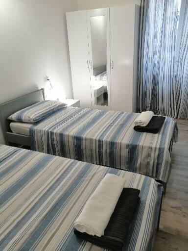 Albergo Blue Fish Albisola Superiore Exteriér fotografie