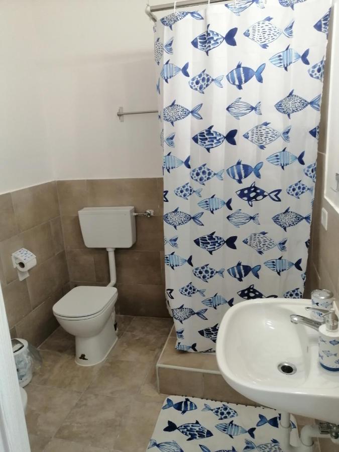 Albergo Blue Fish Albisola Superiore Exteriér fotografie