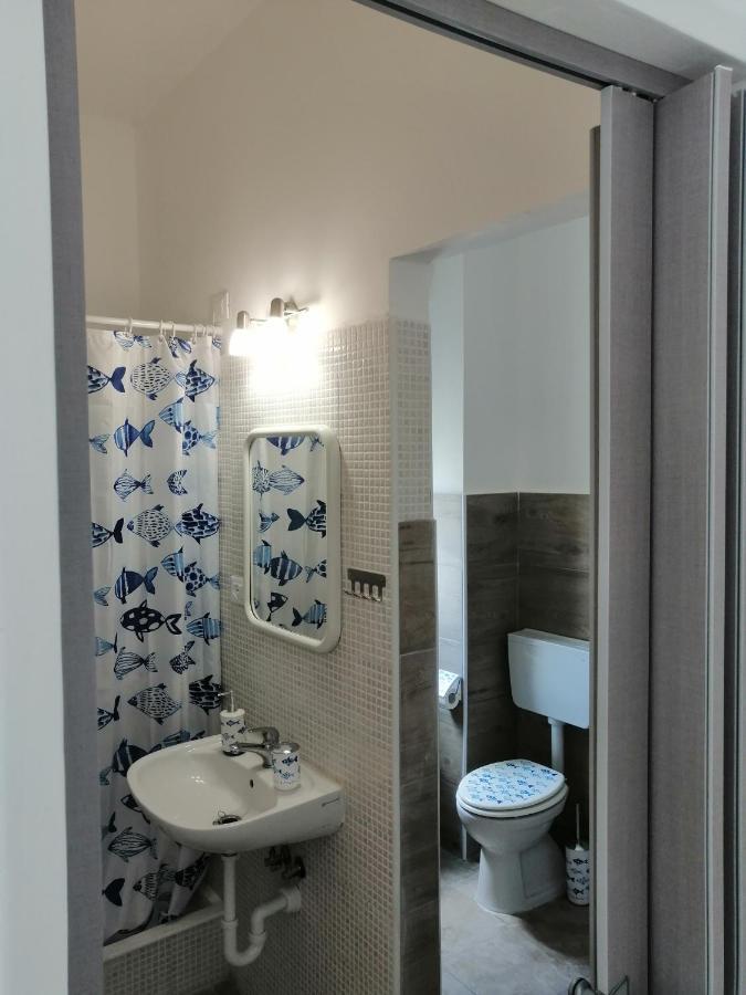 Albergo Blue Fish Albisola Superiore Exteriér fotografie